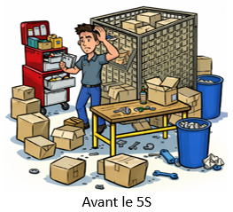 guide 5s gratuit pme québec