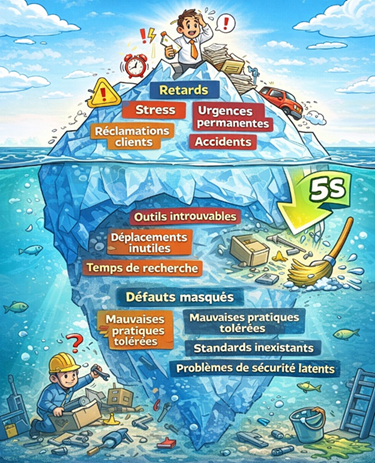 guide 5s gratuit pme québec