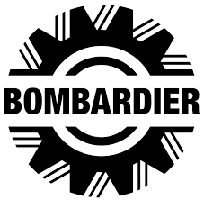 logo Bombardier