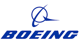 logo boeing
