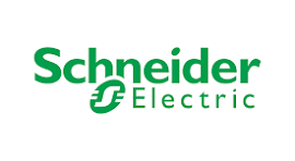 logo schneider electric