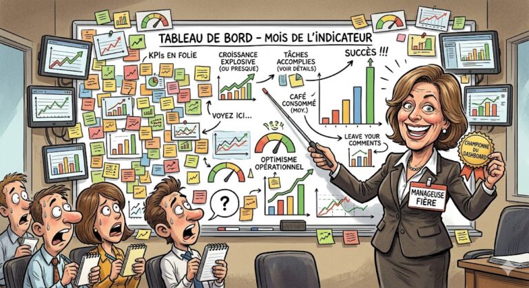 Indicateurs inutiles