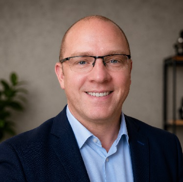 Olivier consultant industriel Québec