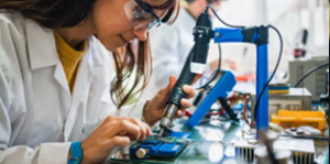 Consultant production Québec