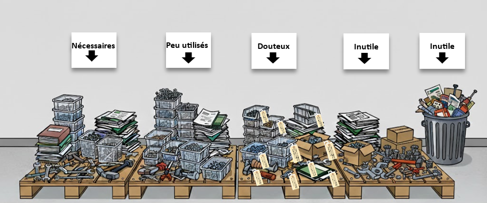 guide 5s gratuit pme québec